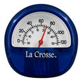 La Crosse Technology Indoor/Outdoor Thermometers