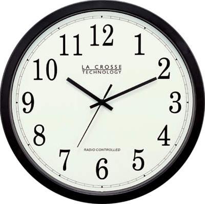 La Crosse Technology Wall Clocks
