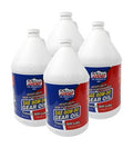 80W-90 GEAR OIL 4 GALLON CASE