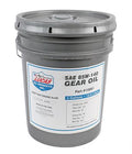GEAR OIL 85W140 5 GAL PAIL