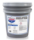 HYDRAULIC FLUID 5 GAL PAIL