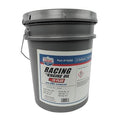 RACING MOTOR OIL 5 GALLON PAIL