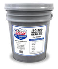IND GEAR OIL 5 GAL PAIL