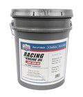 RACE OIL 20W50 5 GAL PAIL