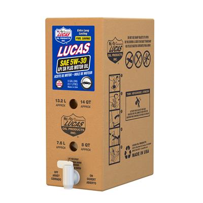 MOTOR OIL