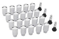 LUG NUTS