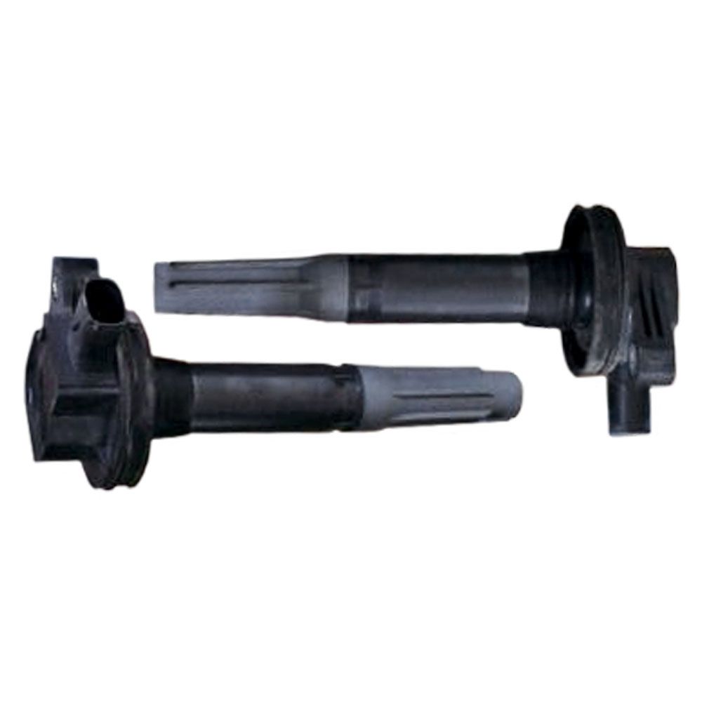 2011-2016 Ford Coyote Ignition Coils (set of 8) OLD STYLE