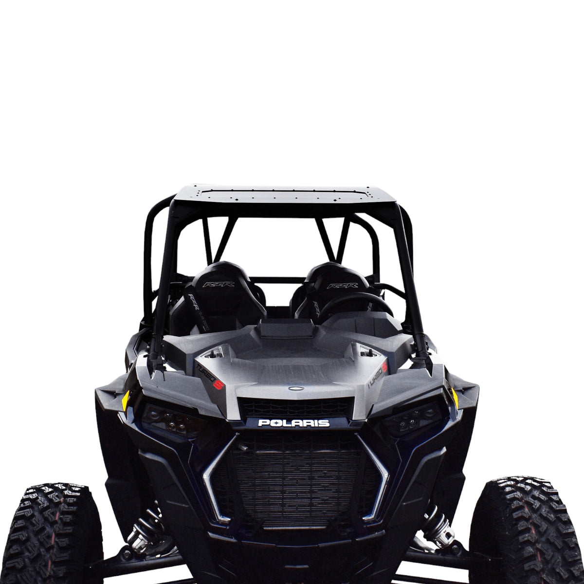 Moto Armor Aluminum Roof for 2019-21 RZR Turbo S