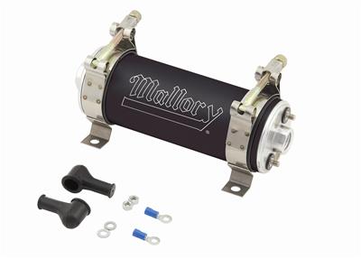 ELECTRIC FUEL PUMP