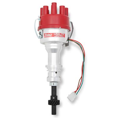 UNI-LITE SYSTEM