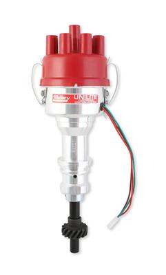 DIST-MECH 351C-M/400/429-460