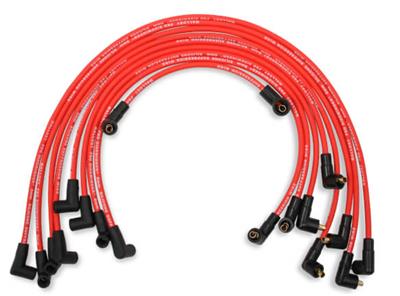 PLUG WIRES