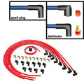 MALLORY UNIV. WIRE SET