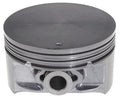 SINGLE PISTON