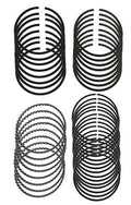 RING SET  MOLY
