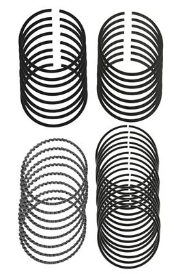 RING SET  MOLY