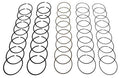 RING SET  MOLY