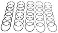 RING SET  MOLY