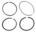 RING SET  CHROME