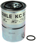 MAHLE FUEL FILTER