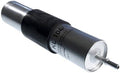 MAHLE FUEL FILTER