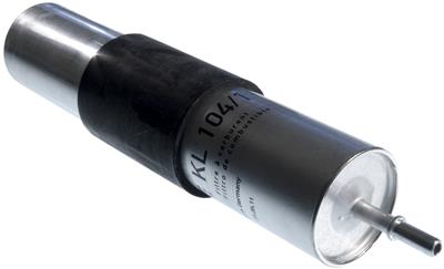 MAHLE FUEL FILTER
