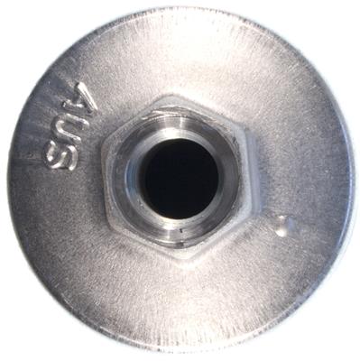 MAHLE FUEL FILTER