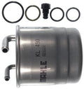MAHLE FUEL FILTER