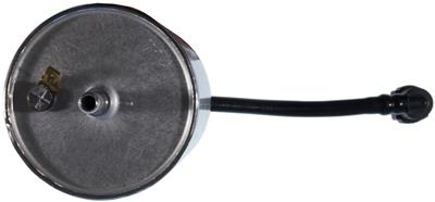 MAHLE FUEL FILTER