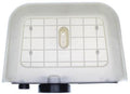 MAHLE AIR FILTER