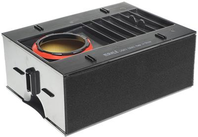 MAHLE AIR FILTER ELEMENT