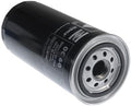 MAHLE OIL FILTER