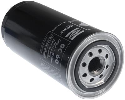 MAHLE OIL FILTER