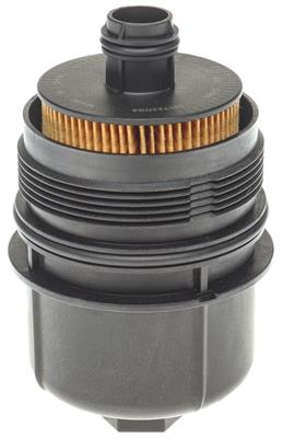 MAHLE OIL FILTER