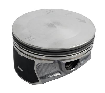 SINGLE PISTON