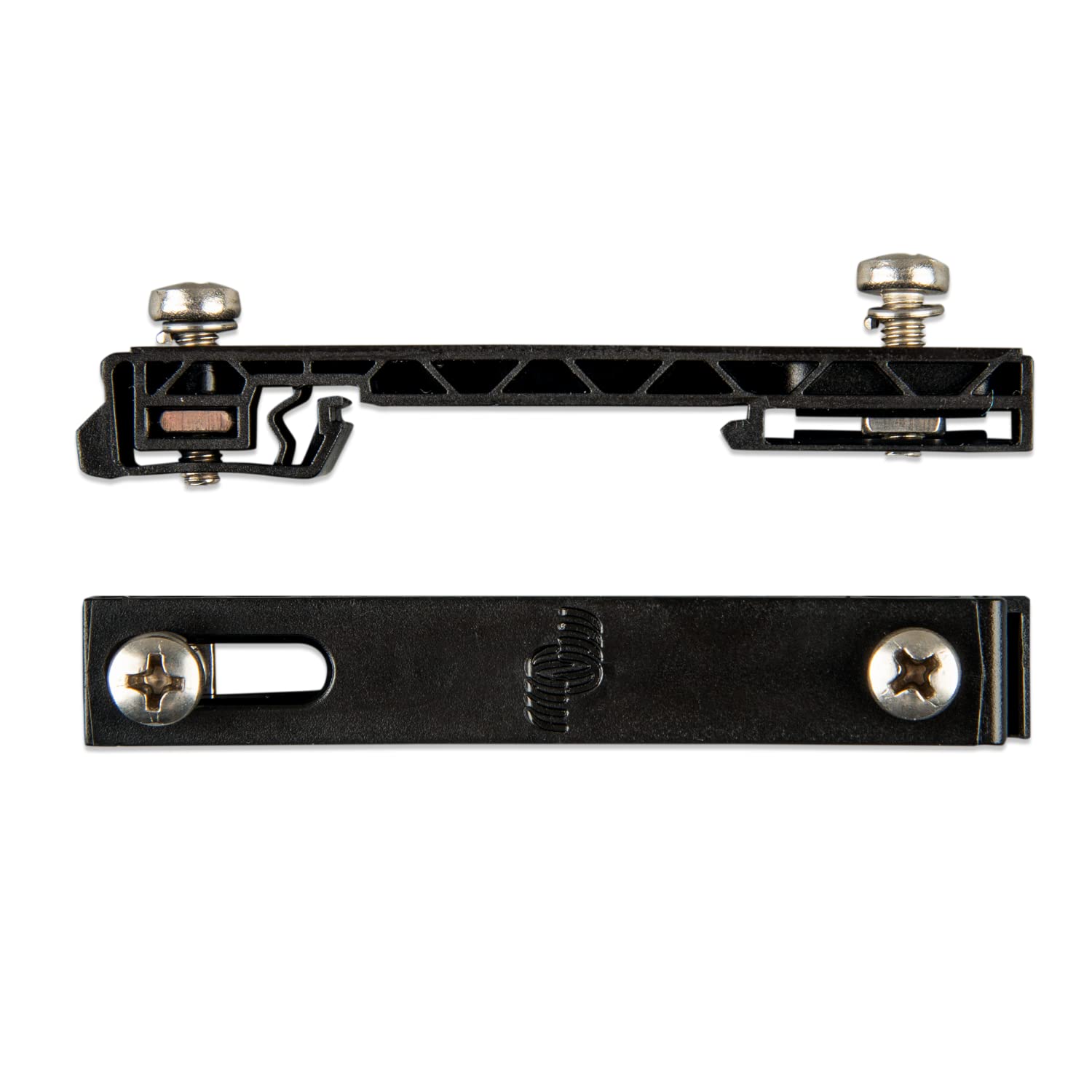 Victron - DIN35 adapter medium (2 pcs) [ADA500140100]
