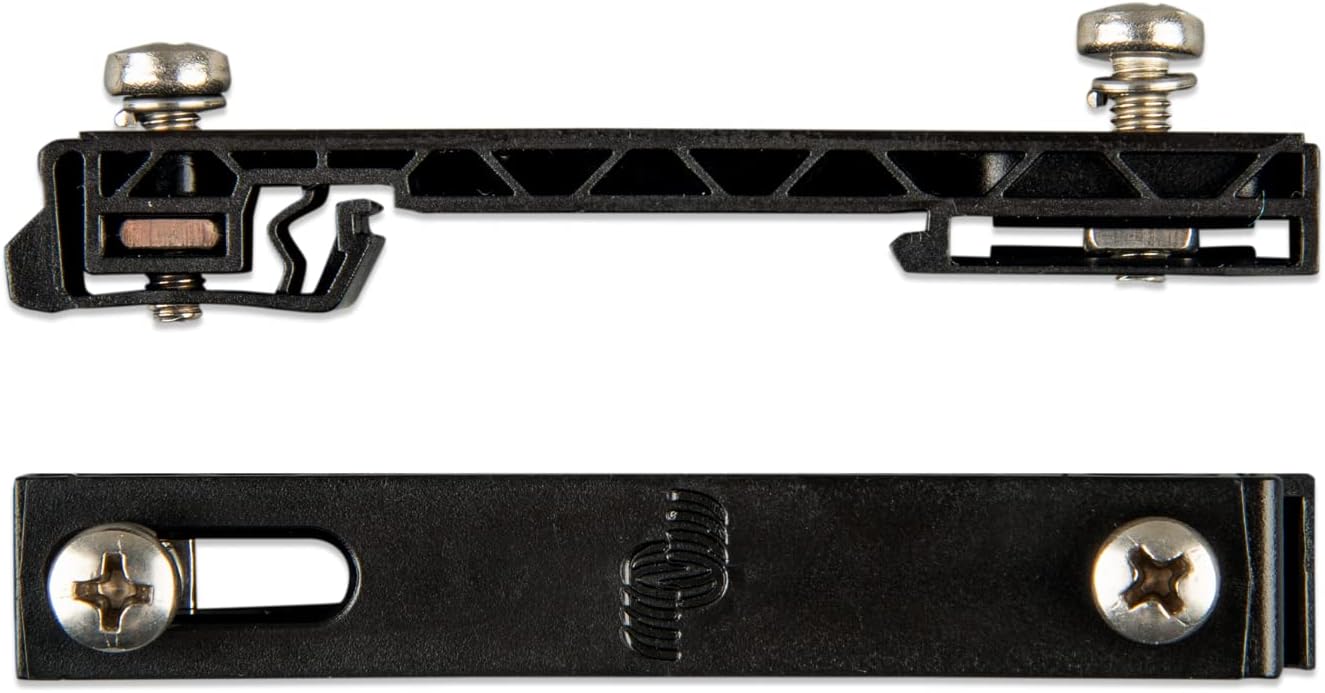 Victron - DIN35 adapter large (2 pcs) [ADA500180100]