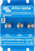 Victron - Argodiode 80-2SC 2 batteries 80A Retail [ARG080202000R]
