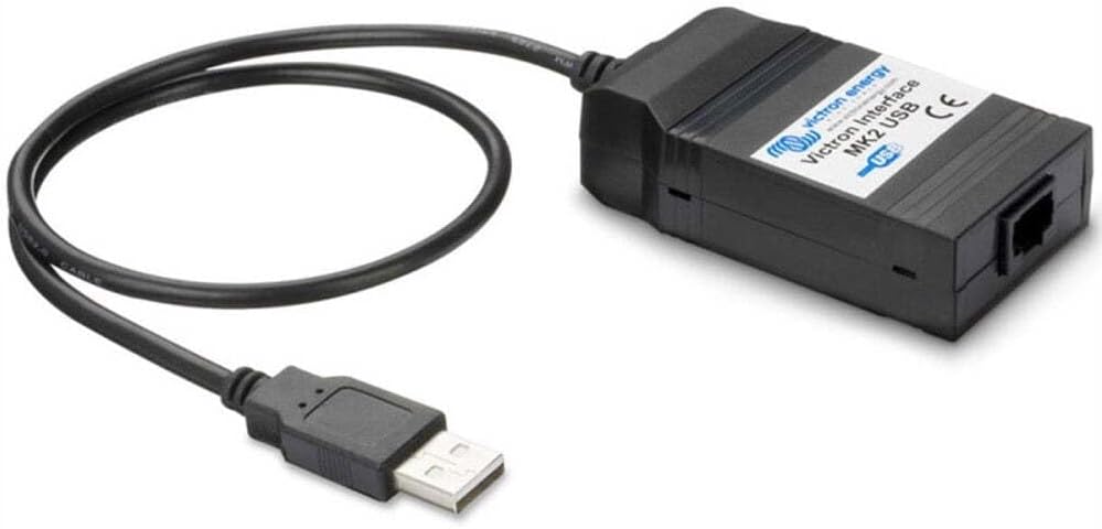 Victron - Interface MK2-USB (for Phoenix Charger only) [ASS030130010]