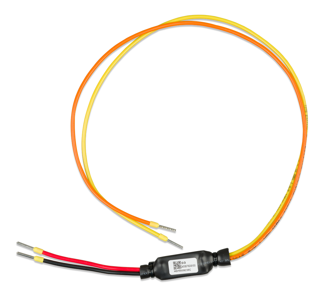 Victron - Cable for Smart BMS CL 12-100 to MultiPlus [ASS070200100]
