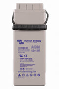 Victron - 12V/115Ah AGM Telecomm Batt. (M8) [BAT412105164]