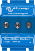 Victron - BCD 402 2 batteries 40A (combiner diode) [BCD000402000]
