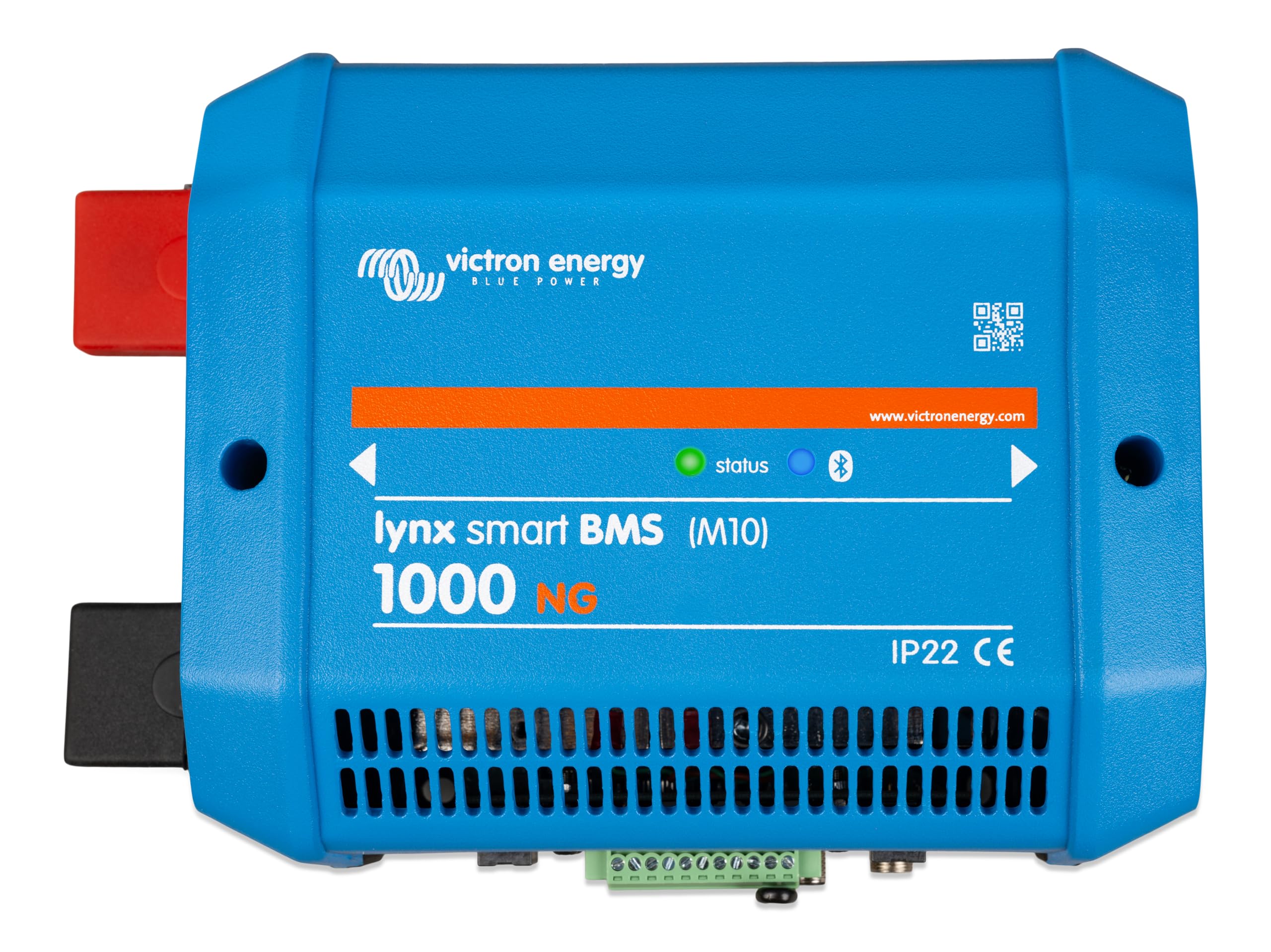 Victron - Lynx Smart BMS 1000 NG (M10) [LYN034170310]
