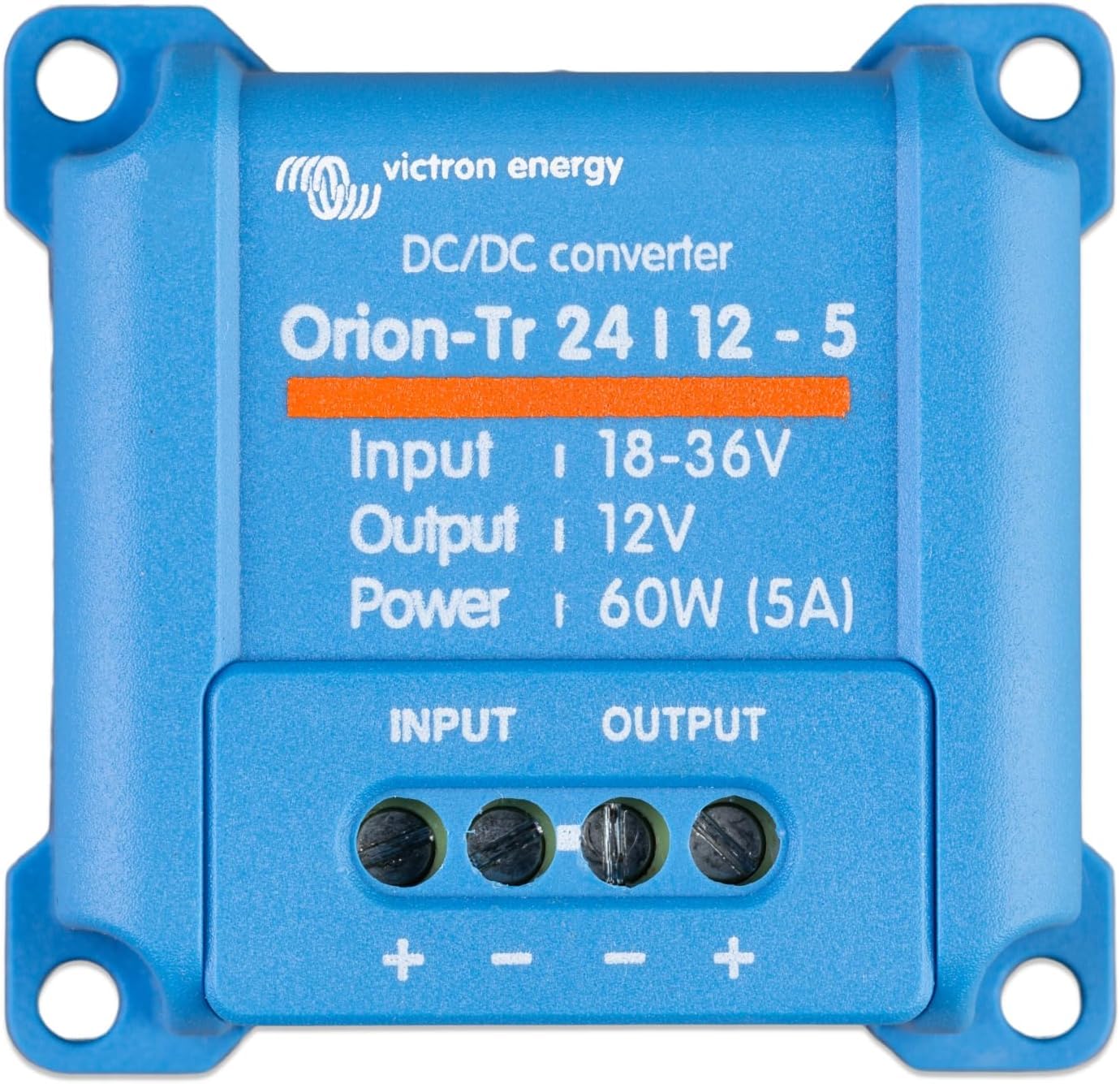 Victron - Orion-Tr 24/12-5 (60W) DC-DC converter [ORI241205200]