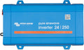Victron - Inverter 24/250 230V VE.Direct SCHUKO [PIN241251200]