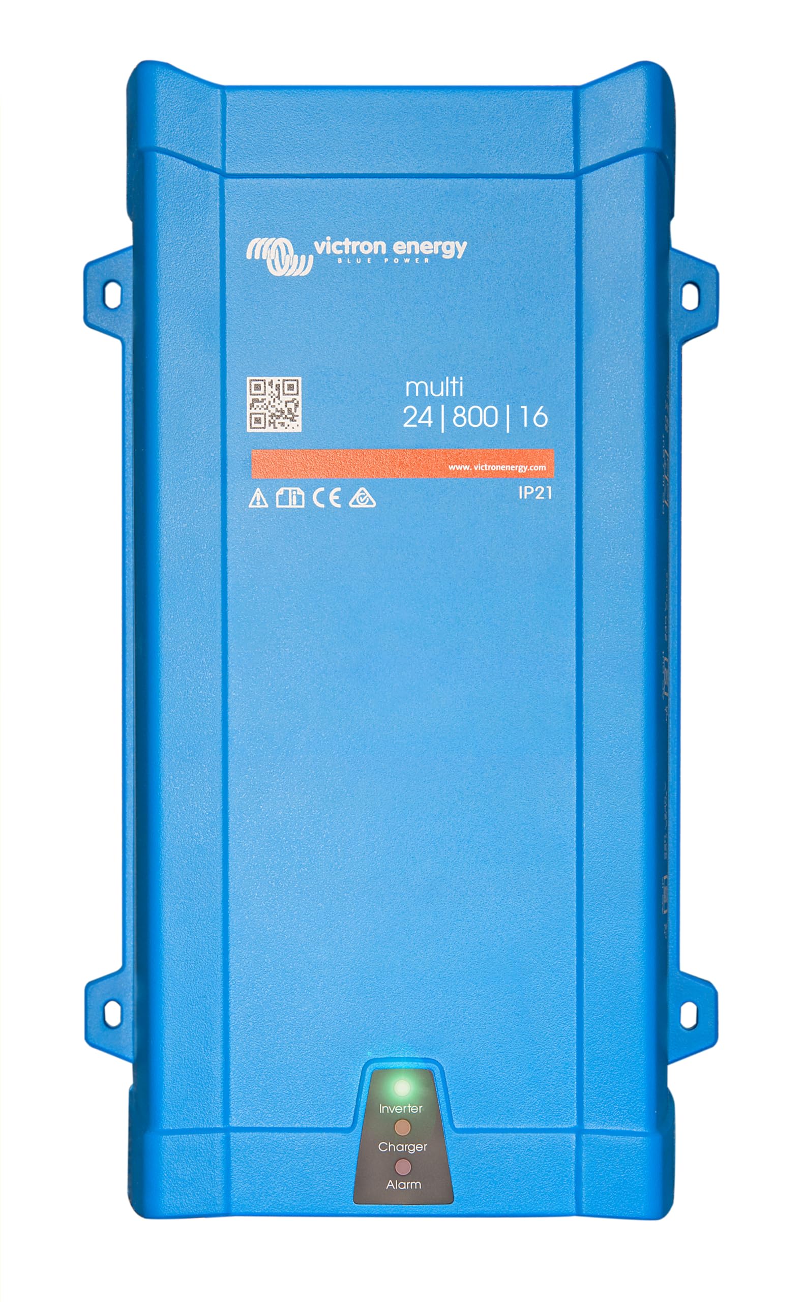 Victron - MultiPlus 24/800/16-16 230V VE.Bus [PMP241800000]