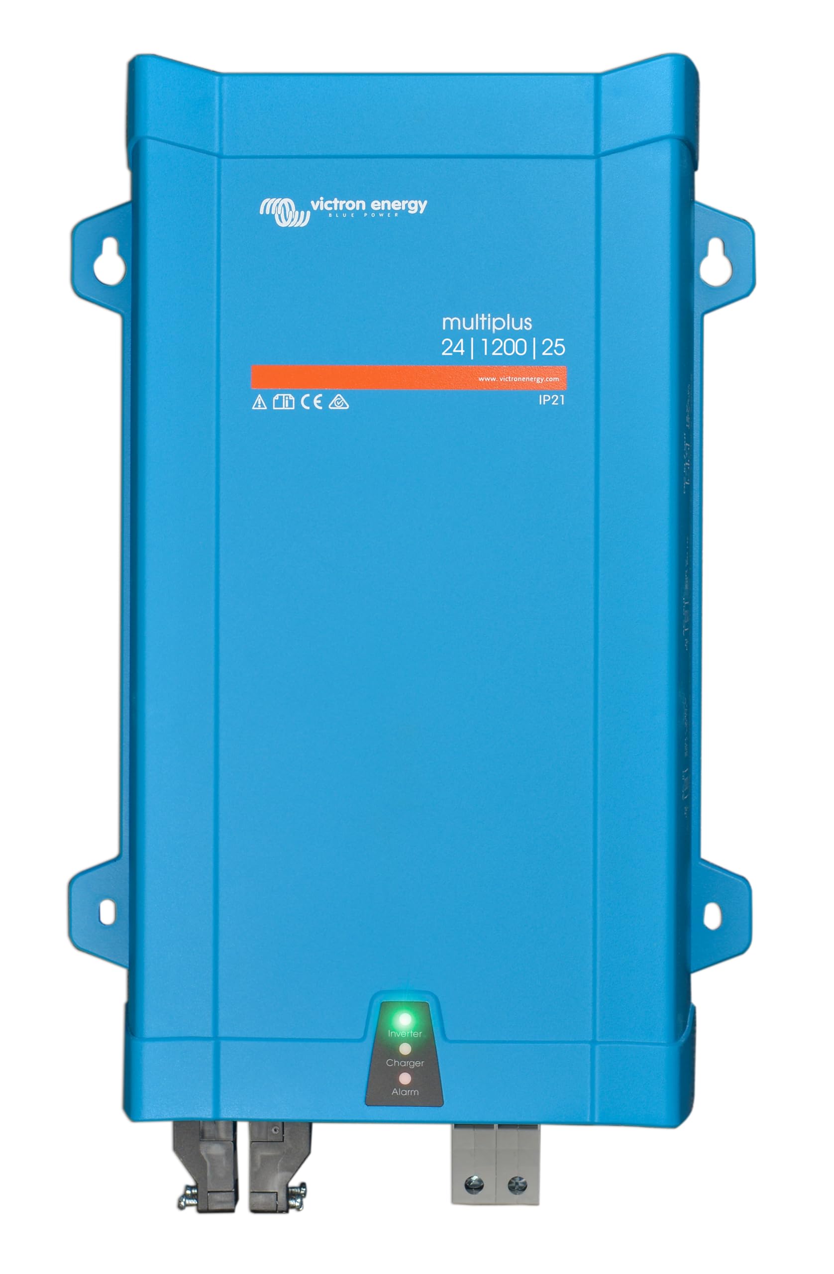 Victron - MultiPlus 24/1200/25-16 230V VE.Bus [PMP242120000]