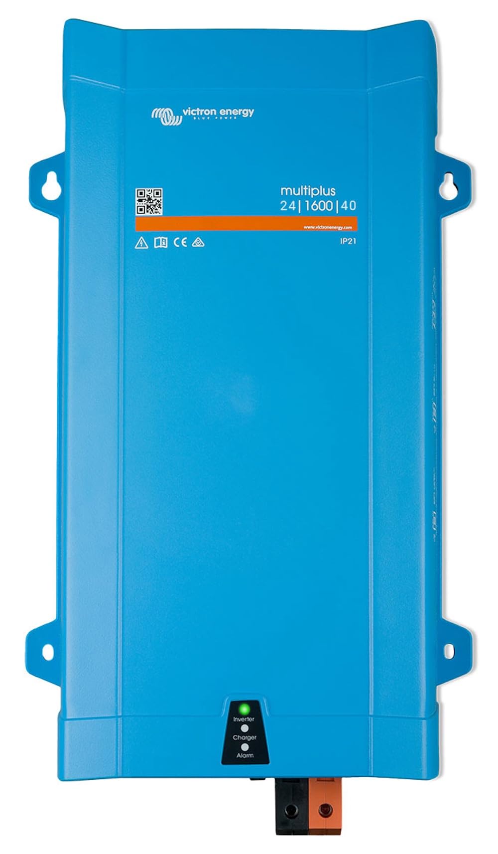 Victron - MultiPlus 24/1600/40-16 230V VE.Bus [PMP242160000]