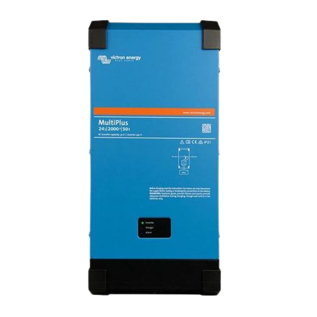 Victron - MultiPlus 24/2000/50-32 230V VE.Bus [PMP242200000]