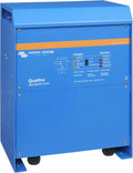 Victron - Quattro 24/5000/120-100/100 230V VE.Bus [QUA245021010]